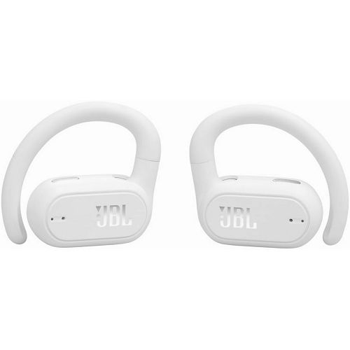Slušalice JBL Soundgear Sense (bežične, bijele)-1