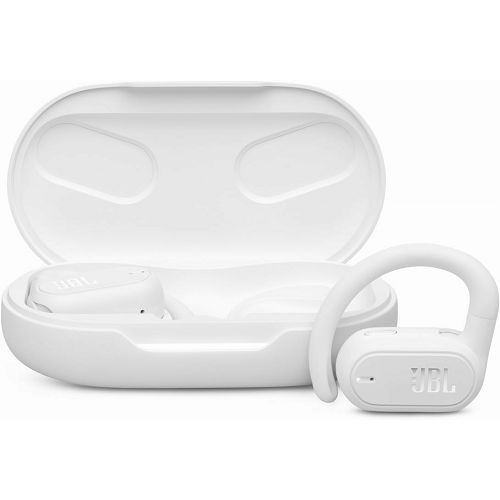Slušalice JBL Soundgear Sense (bežične, bijele)-0