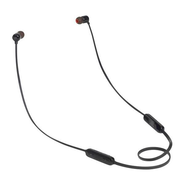 Slušalice JBL T110BT crne (bežične)