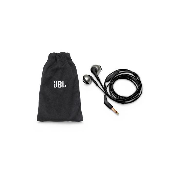 Slušalice JBL Tune 205 crne (žične)-2