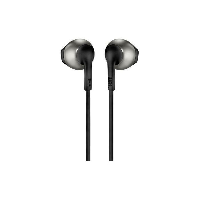 Slušalice JBL Tune 205 crne (žične)-1
