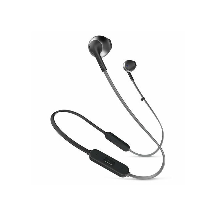 Slušalice JBL T205BT crne (bežične)