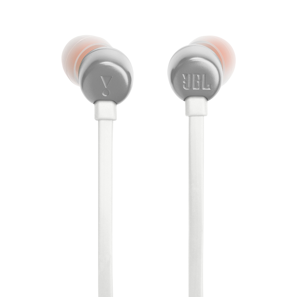 Slušalice JBL T310C USB bijele-6
