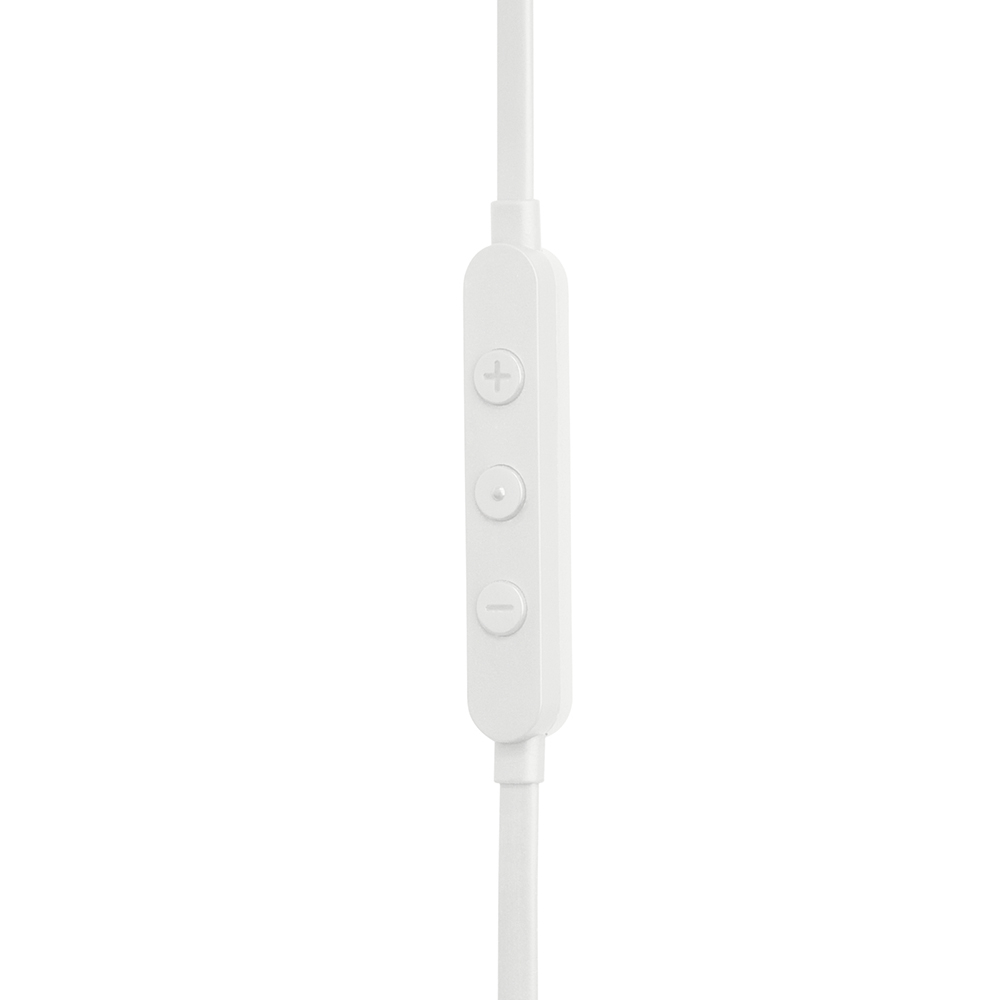 Slušalice JBL T310C USB bijele-8