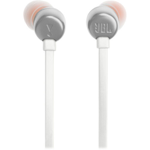 Slušalice JBL T310C USB bijele-2