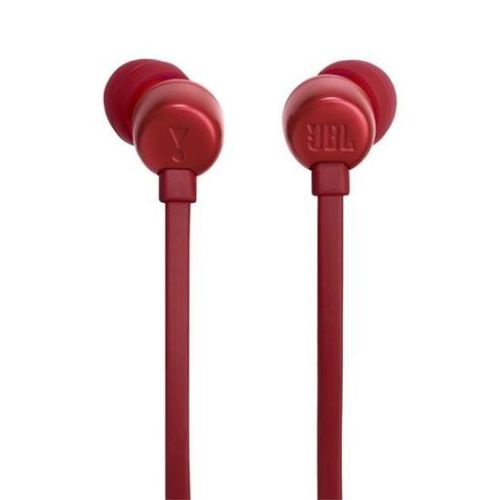 Slušalice JBL T310C USB crvene-0