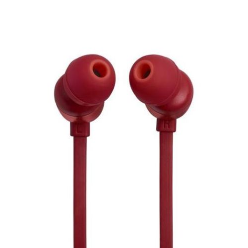Slušalice JBL T310C USB crvene-3