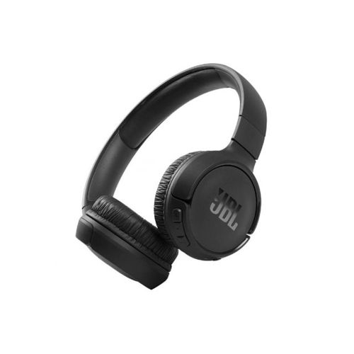 Slušalice JBL Tune 570BT (crne, bežične, Bluetooth, on-ear)