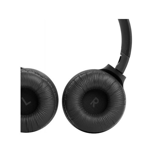 Slušalice JBL Tune 570BT (crne, bežične, Bluetooth, on-ear)-1