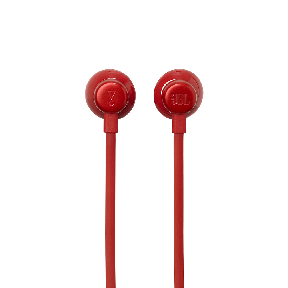 Slušalice JBL TUNE 305TWS (crvene, žične, in-ear)-3