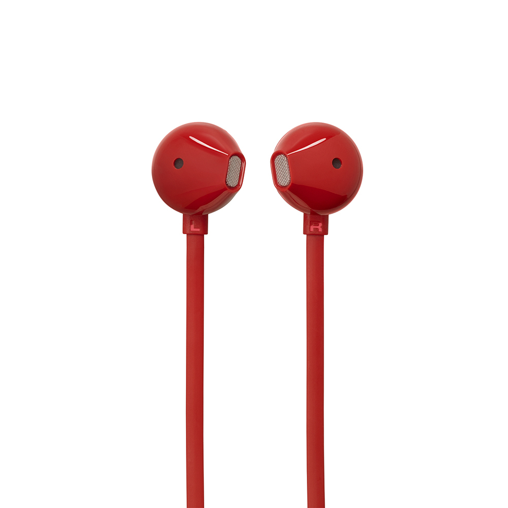 Slušalice JBL TUNE 305TWS (crvene, žične, in-ear)-2