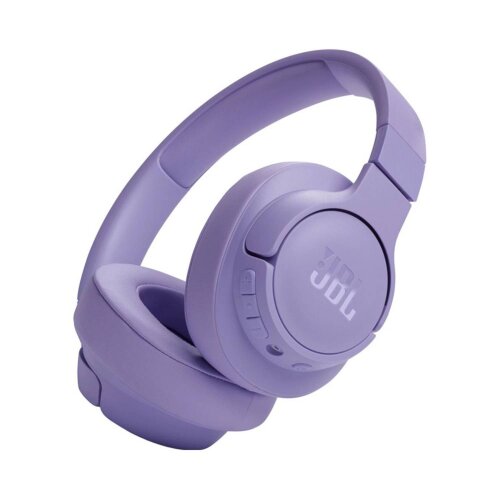 Slušalice JBL Tune 720BT ljubičaste (bežične)