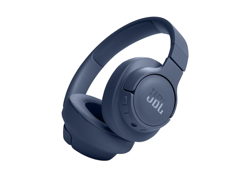 Slušalice JBL Tune 720BT plave (bežične)