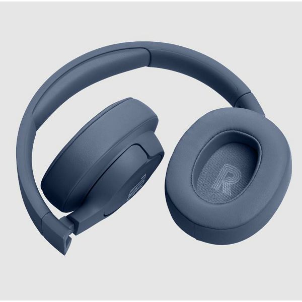 Slušalice JBL Tune 720BT plave (bežične)-4