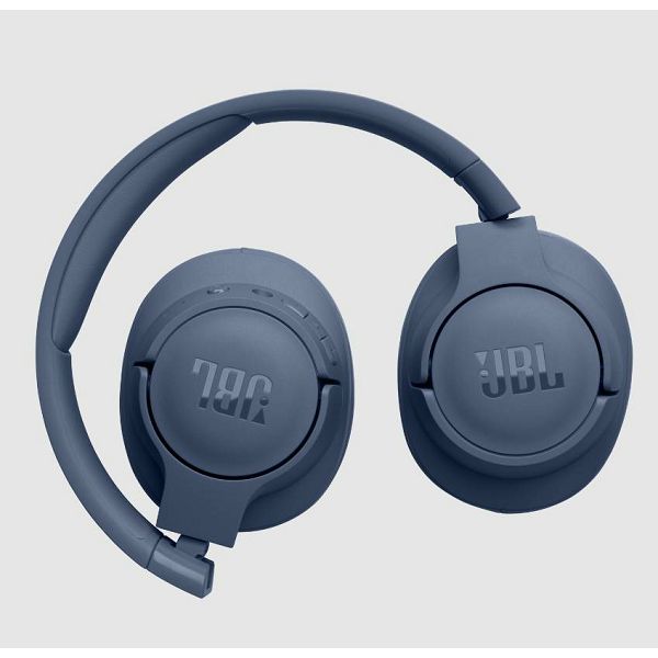 Slušalice JBL Tune 720BT plave (bežične)-5