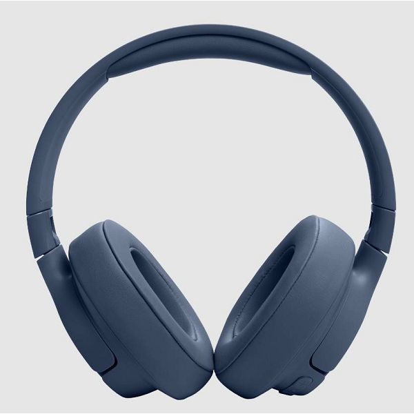 Slušalice JBL Tune 720BT plave (bežične)-2
