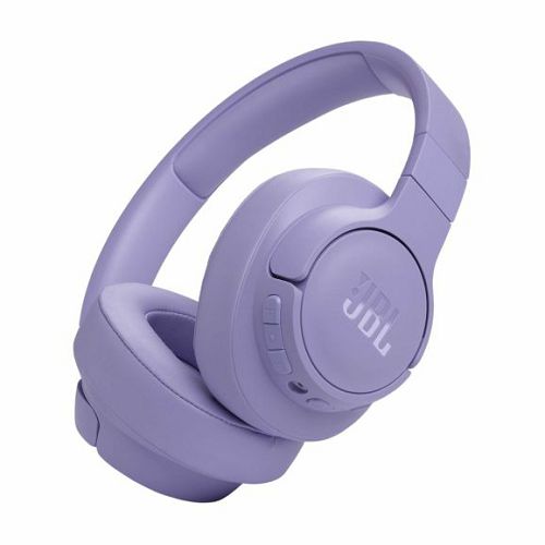 Slušalice JBL Tune 770NC ljubičaste (bežične)