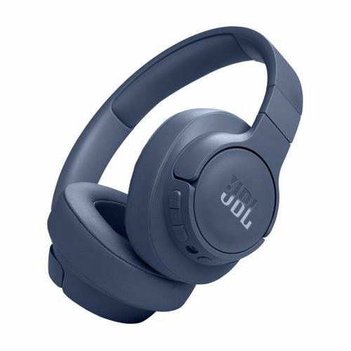 Slušalice JBL Tune 770NC plave (bežične)