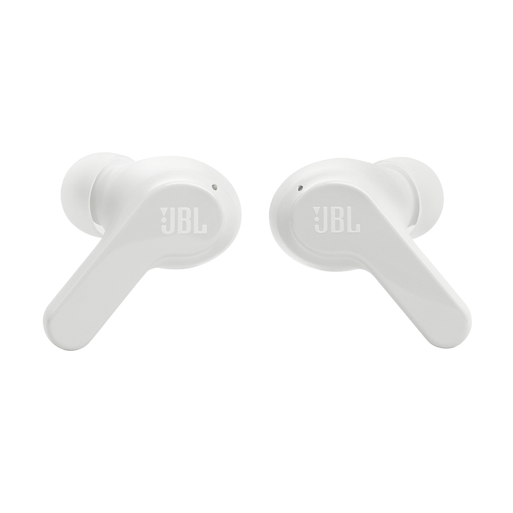 Slušalice JBL Vibe Beam bijele (bežične)-3