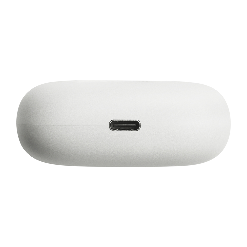 Slušalice JBL Vibe Beam bijele (bežične)-5