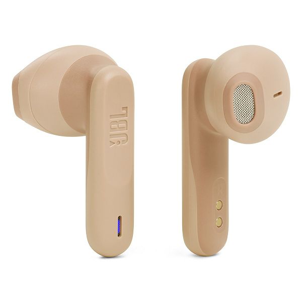 Slušalice JBL Vibe Flex (bežične, bež)-3