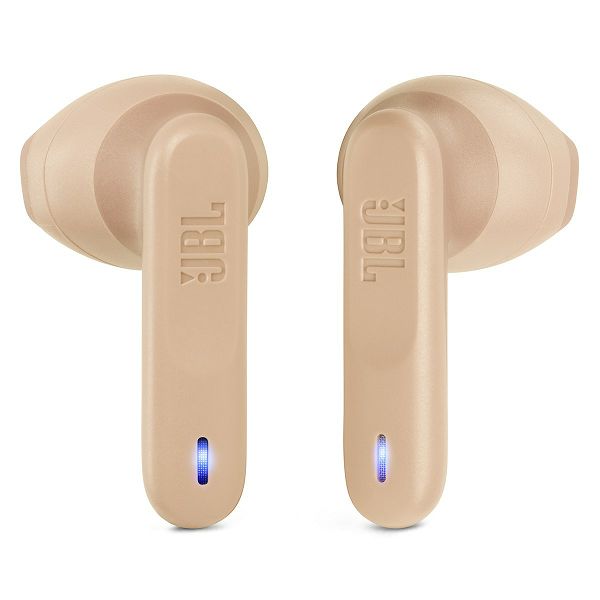 Slušalice JBL Vibe Flex (bežične, bež)-2