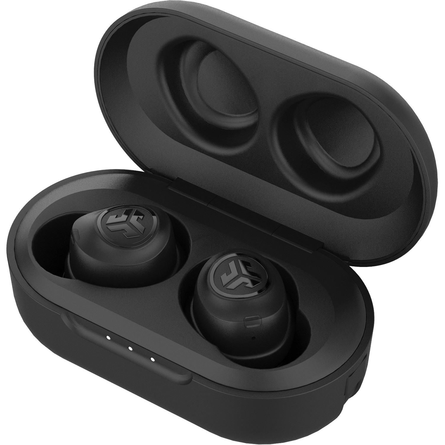Slušalice JLAB Jbuds Air True Wireless Earbuds - crna-3