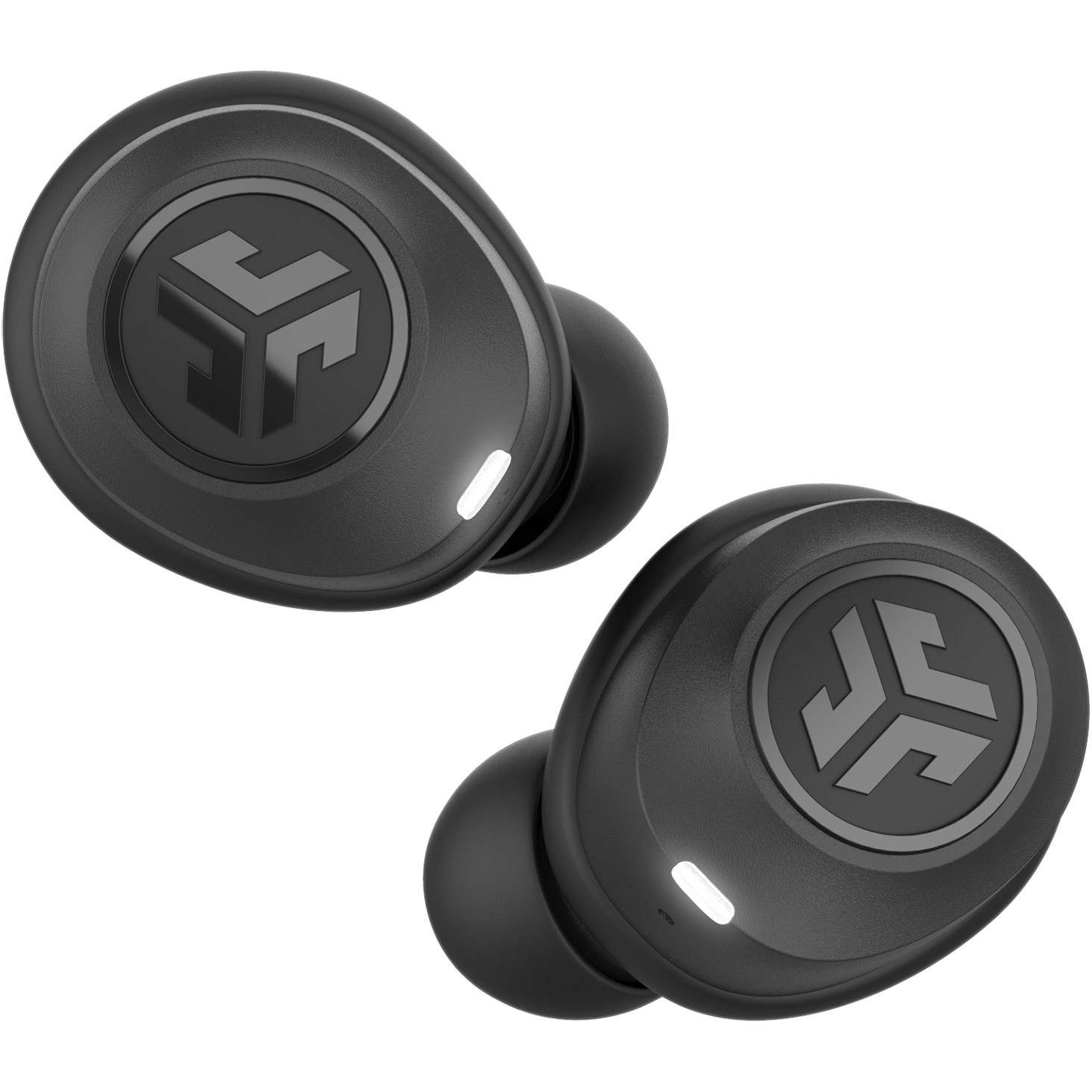 Slušalice JLAB Jbuds Air True Wireless Earbuds - crna-6