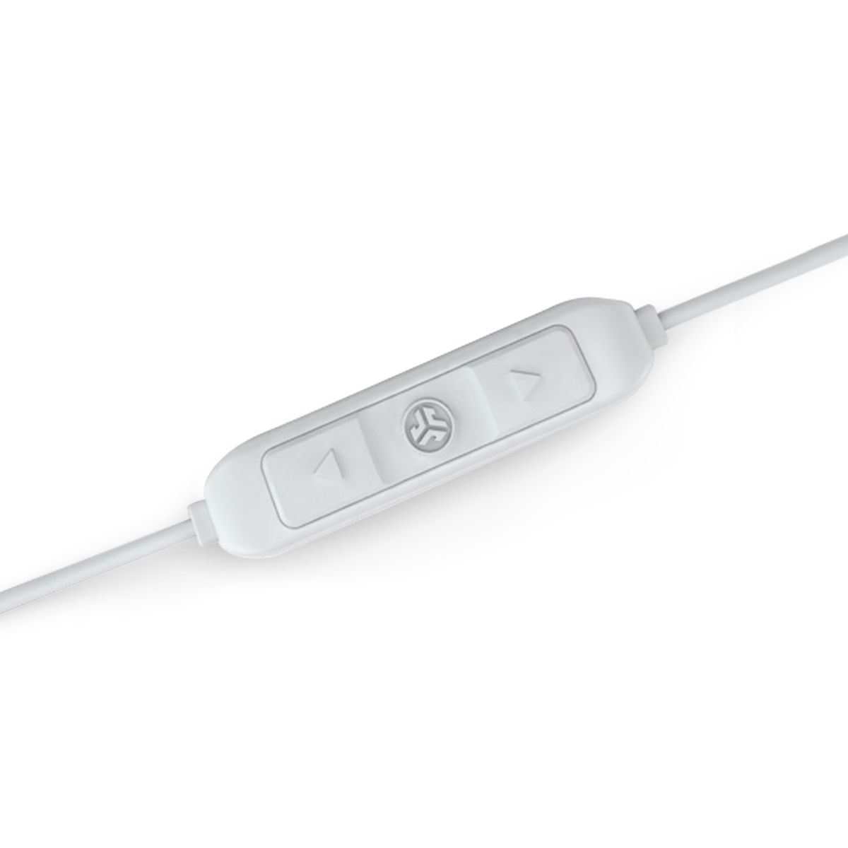 Slušalice JLAB JBuds Pro Wireless Signature Earbuds (bežične) sivo-bijele-1