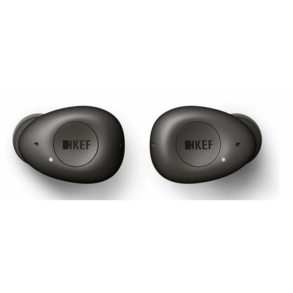 Slušalice KEF Mu3 ANC charcoal grey (bežične)-3