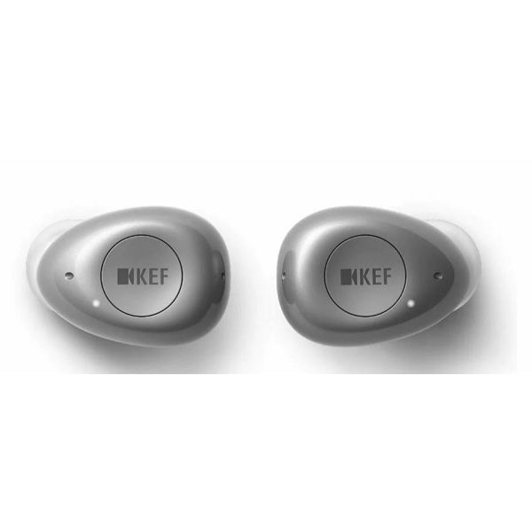 Slušalice KEF Mu3 ANC silver grey (bežične)-3