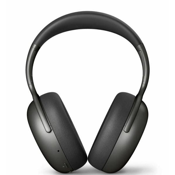 Slušalice KEF Mu7 ANC charcoal grey (bežične)-1