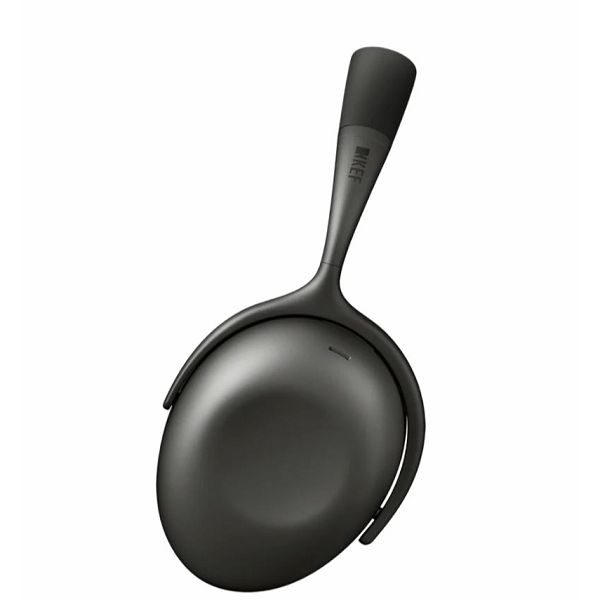 Slušalice KEF Mu7 ANC charcoal grey (bežične)-3