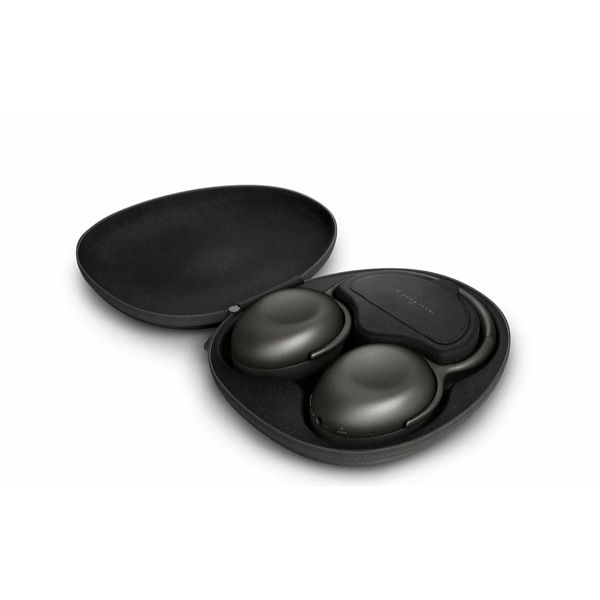 Slušalice KEF Mu7 ANC charcoal grey (bežične)-5