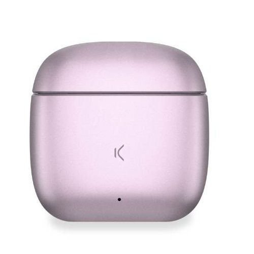 Slušalice KSIX METEOR, roze-1
