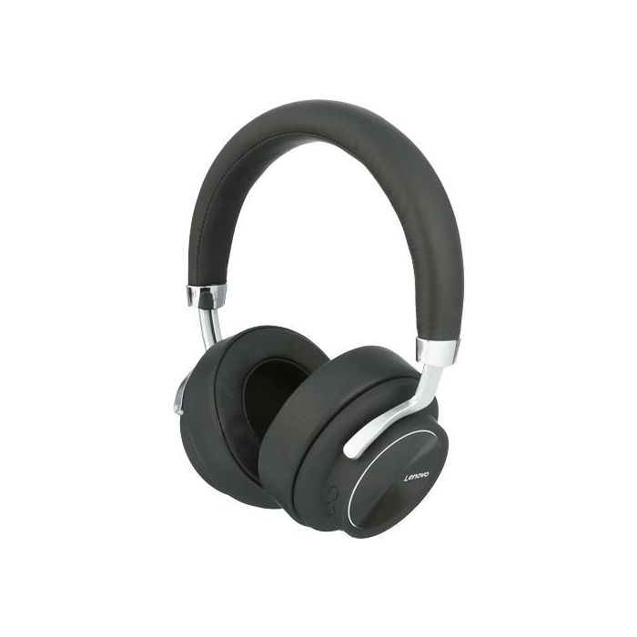 Slušalice LENOVO HD800 BT crne (bežične)-0