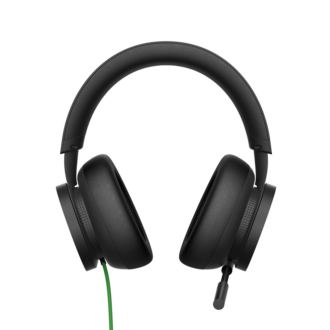Gaming slušalice Microsoft XBOX Stereo Headset-5