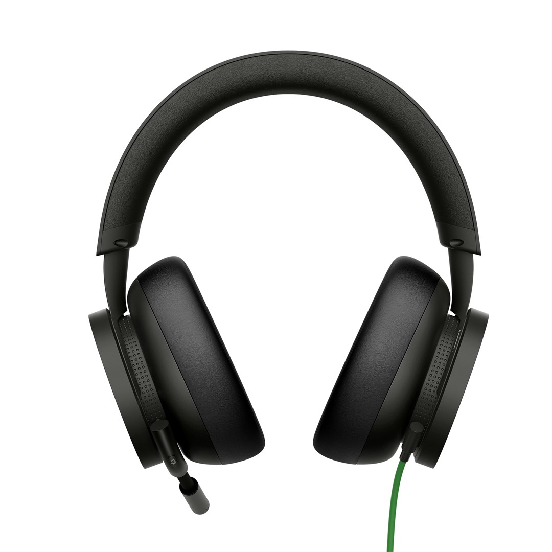 Gaming slušalice Microsoft XBOX Stereo Headset-7