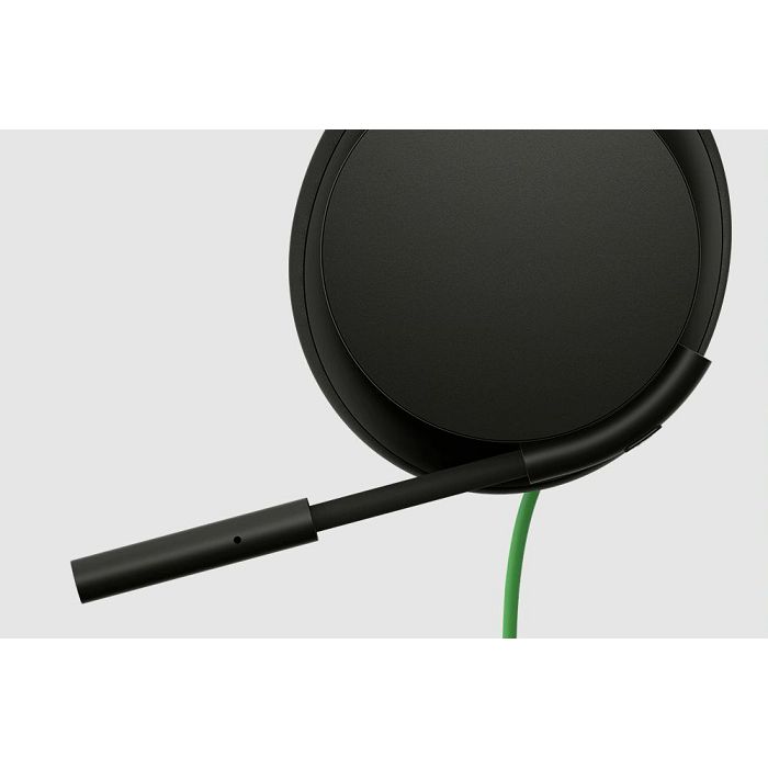 Gaming slušalice Microsoft XBOX Stereo Headset-2