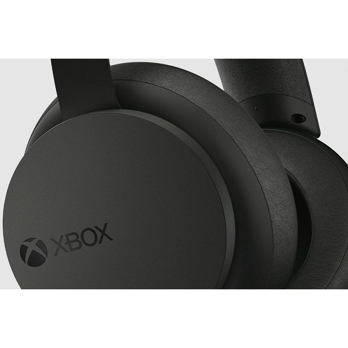 Gaming slušalice Microsoft XBOX Stereo Headset-3