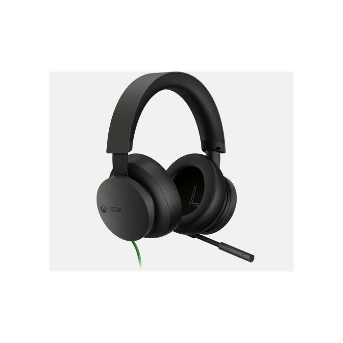Gaming slušalice Microsoft XBOX Stereo Headset-0