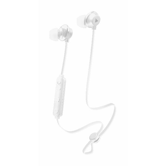 Slušalice MUSIC SOUND Bluetooth In-Ear bijele-1