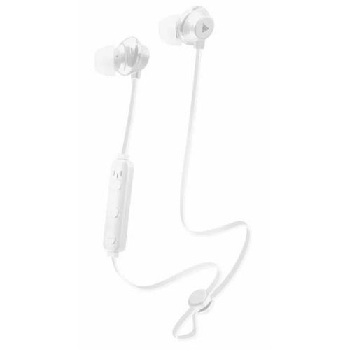 Slušalice MUSIC SOUND Bluetooth In-Ear bijele-1
