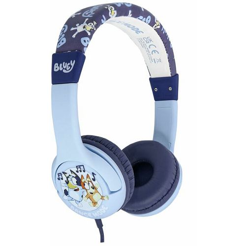 Slušalice OTL Bluey Childrens Headphones