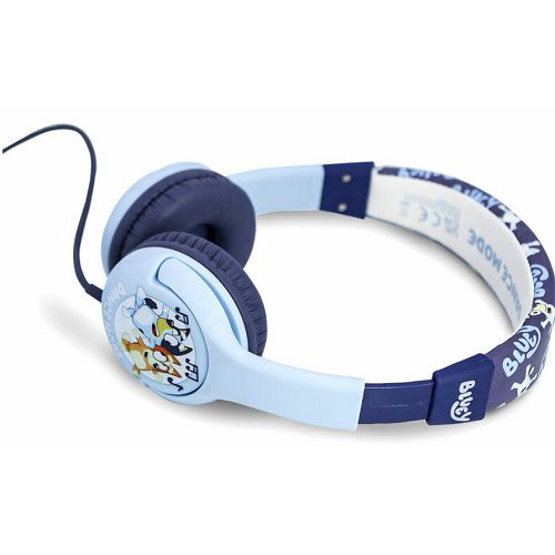 Slušalice OTL Bluey Childrens Headphones-1