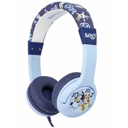 Slušalice OTL Bluey Childrens Headphones-2