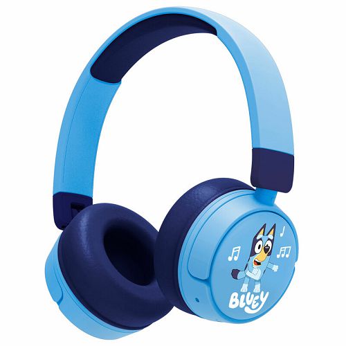 Slušalice OTL Bluey Kids BT Headphones