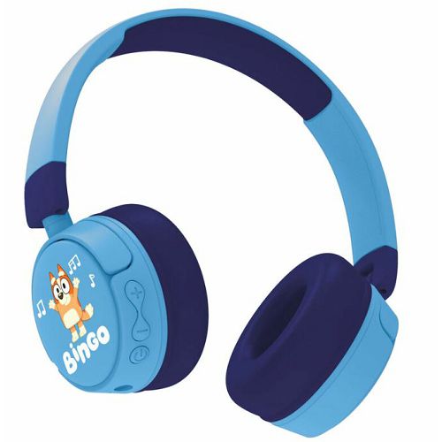 Slušalice OTL Bluey Kids BT Headphones-1