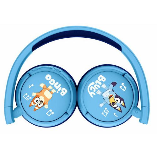 Slušalice OTL Bluey Kids BT Headphones-2