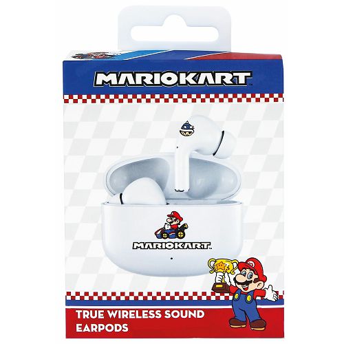 Slušalice OTL Core Mariokart TWS-5
